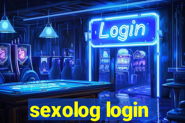 sexolog login